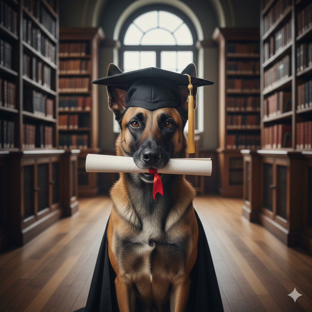 Residencia educativa